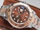 VR-Factory MAX Rolex Yacthmaster 1-1 18k Rose Gold Chocolate Dial Watch 40mm (4)_th.jpg